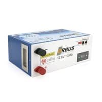 Аккумулятор LiFePo4 Orbus 12,8 В - 100 Ач (LIT12-100)