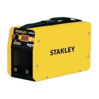 Сварочный аппарат Stanley инверторный 15-200 A, продолжительность нагрузки 60% (WD200IC2)