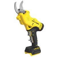 Секатор Stanley FATMAX аккумуляторный, 18 В, Li-Ion, до 32 мм, 2,5 кг (без АКБ и ЗУ) (SFMCPP32B)