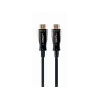 Кабель Cablexpert CCBP-HDMI-AOC-50M-02, HDMI V.2.0, вилка/вилка, з позолоченими контактами, 50 м