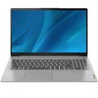 Ноутбук 15" Lenovo IdeaPad 1 15IGL7 (82V700FKRM) Cloud Grey 15.6" LED Full HD 1920x1080 матовий, Intel Celeron N4120 1.1-2.6GHz, RAM 8Gb, SSD 256Gb, Intel UHD Graphics, DOS