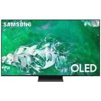 Телевизор SAMSUNG QE83S90DAEXUA