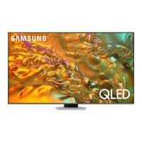 Телевизор SAMSUNG QE85Q80DAUXUA