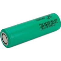 Аккумулятор PowerPlant 21700 50S 5000mAh (Samsung cell)