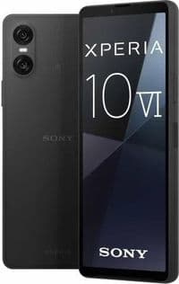 Смартфон Sony Xperia 10 VI XQ-ES54 8/128Gb Black