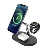 Бездротовий зарядний пристрій NN Z-10 black