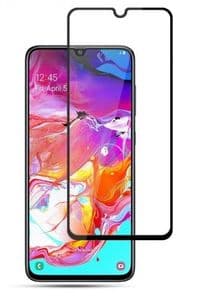 Захисне скло Samsung Galaxy A30s, Tempered Glass HD, 0.33 мм, 2.5D (EGL4566)