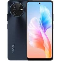 Смартфон Blackview OSCAL TIGER 12 128GB 8Gb EU Cloudwing Gray