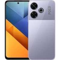 Смартфон Xiaomi Poco M6 8/256Gb NFC EU Purple