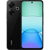 Смартфон Xiaomi Redmi 13 4G 8/256Gb NFC EU Black