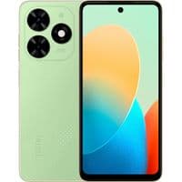 Смартфон TECNO Spark Go 2024 (BG6) 6.56" 3/64ГБ, 2SIM, 5000мА•год, Magic Skin Green