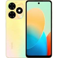 Смартфон TECNO Spark Go 2024 (BG6) 6.56" 3/64ГБ, 2SIM, 5000мА•год, Alpenglow Gold