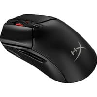 Миша HyperX Pulsefire Haste 2 Core, RGB, WL/BT, чорний