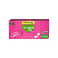 Ежедневные прокладки Molped Everyday Freshness 60 шт (8690536825929)