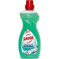 Кондиционер для белья Sama Скандинавская весна 950 г (4820270631065)