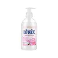 Жидкое мыло Waix Delicate Peony 500 мл (3800069402893)