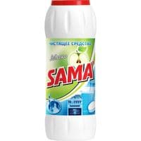 Порошок для чищення кухні Sama Яблуко 500 г (4820270630143)