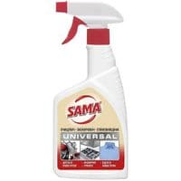 Спрей для чистки кухни Sama Universal Для удаления жира 500 г (4820270631102)