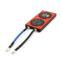 BMS плата DaLy LiFePO4 12V 4S 60 / 120A