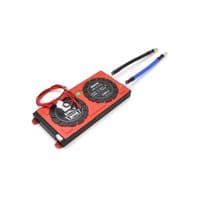BMS плата DaLy LiFePO4 12V 4S 75 / 150A