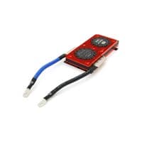 Плата BMS DaLy LiFePO4 12V 4S 100 / 200A