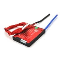 BMS плата DaLy LiFePO4 24V 8S 30 / 60A