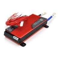 Плата BMS DaLy LiFePO4 24V 8S 50 / 100A