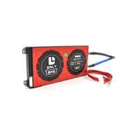 BMS плата DaLy LiFePO4 24V 8S 60 / 120A