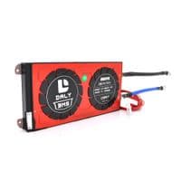 BMS плата DaLy LiFePO4 24V 8S 75 / 150A