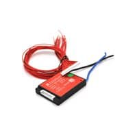 BMS плата DaLy LiFePO4 36V 12S 8 / 15A