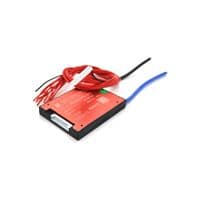 BMS плата DaLy LiFePO4 36V 12S 15 / 30A