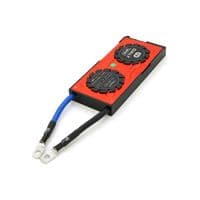 BMS плата DaLy LiFePO4 36V 12S 40 / 80A