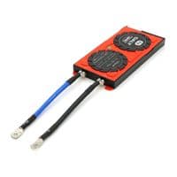 BMS плата DaLy LiFePO4 36V 12S 75 / 150A