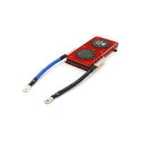 BMS плата DaLy LiFePO4 36V 12S 100 / 200A