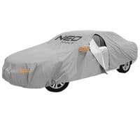 Авточохол Neo Tools, багатошаровий, 20 шарів, водонепроникний, розмір XL