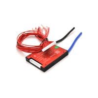 BMS плата DaLy LiFePO4 48V 16S 20 / 40A