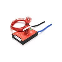 BMS плата DaLy LiFePO4 48V 16S 30 / 60A