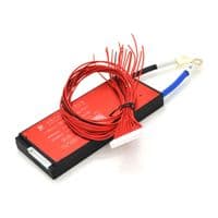 BMS плата DaLy LiFePO4 48V 16S 40 / 80A