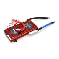 BMS плата DaLy LiFePO4 48V 16S 100 / 200A