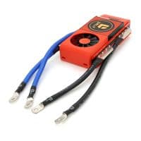 BMS плата DaLy LiFePO4 48V 16S 200 / 400A