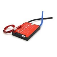 BMS плата DaLy Li-ion 12V 3S 30 / 60A
