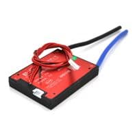 BMS плата DaLy LiFePO4 12V 4S 30 / 60A