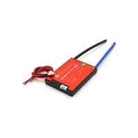BMS плата DaLy LiFePO4 12V 4S 25 / 50A