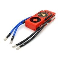 Плата BMS DaLy LiFePO4 24V 8S 150 / 300A