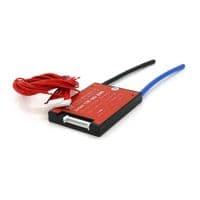 BMS плата DaLy Li-ion 48V 13S 20 / 40A