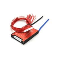 BMS плата DaLy Li-ion 60V 16S 15 / 30A