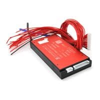BMS плата DaLy LiFePO4 60V 20S 25 / 50A