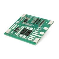 BMS плата Changfa Li-ion 12.6V 3S 12A
