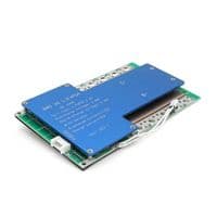 BMS плата Changfa LiFePO4 14.6V 4S 100A