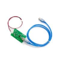Модуль комуникации RS485 порта для Smart BMS